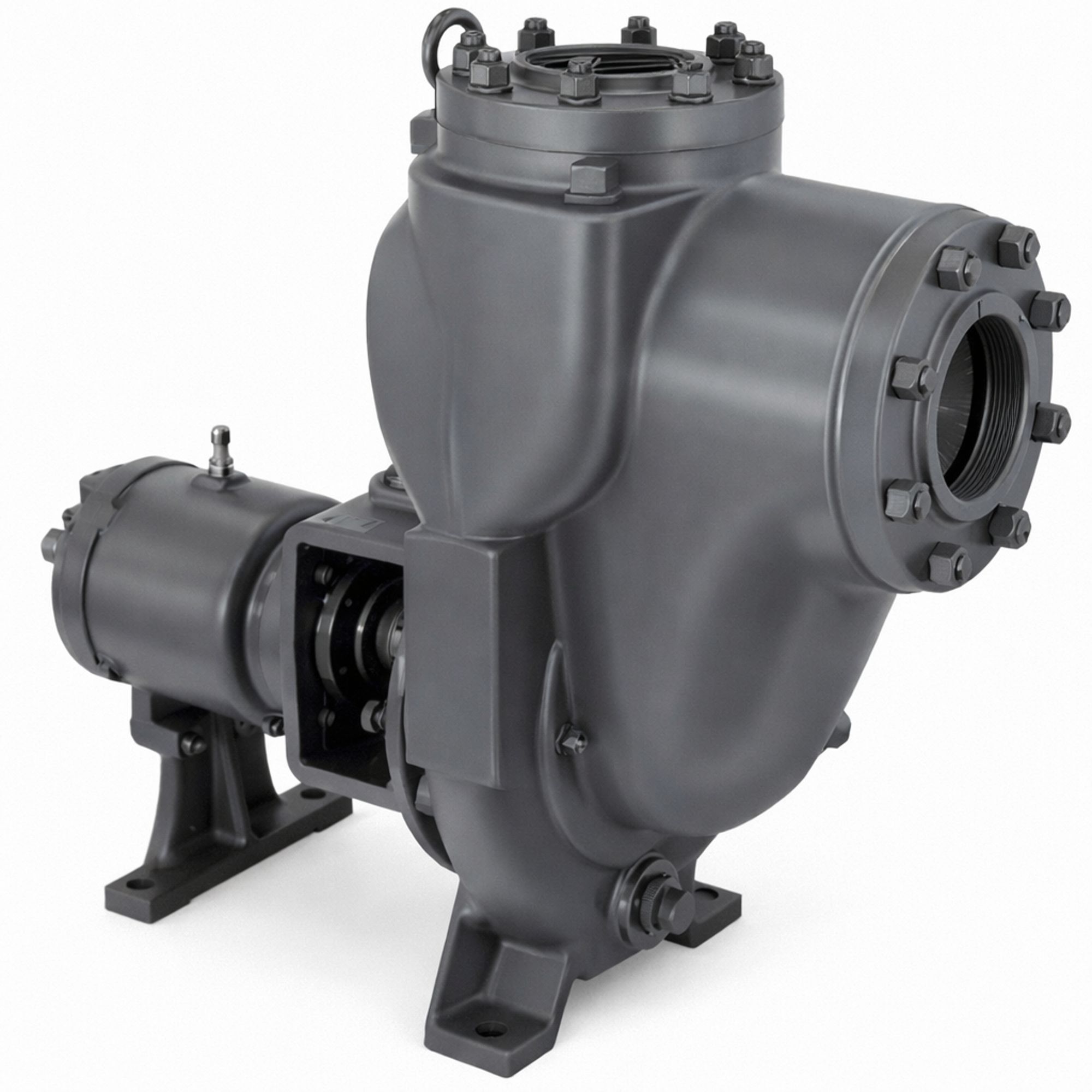 Fome Ax FLOMAX 40 Self-Priming Centrifugal Pump | MP Pumps