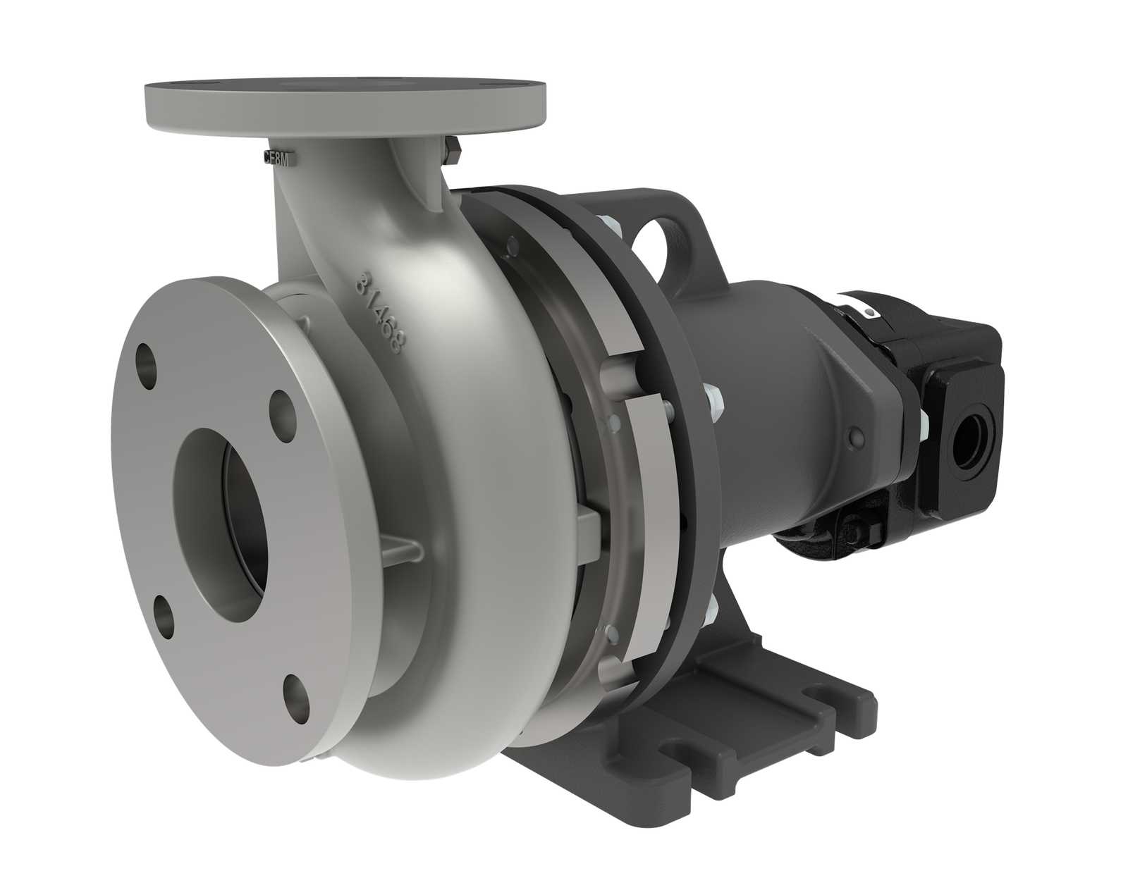Chemflo 6 Hydraulic - Product Image