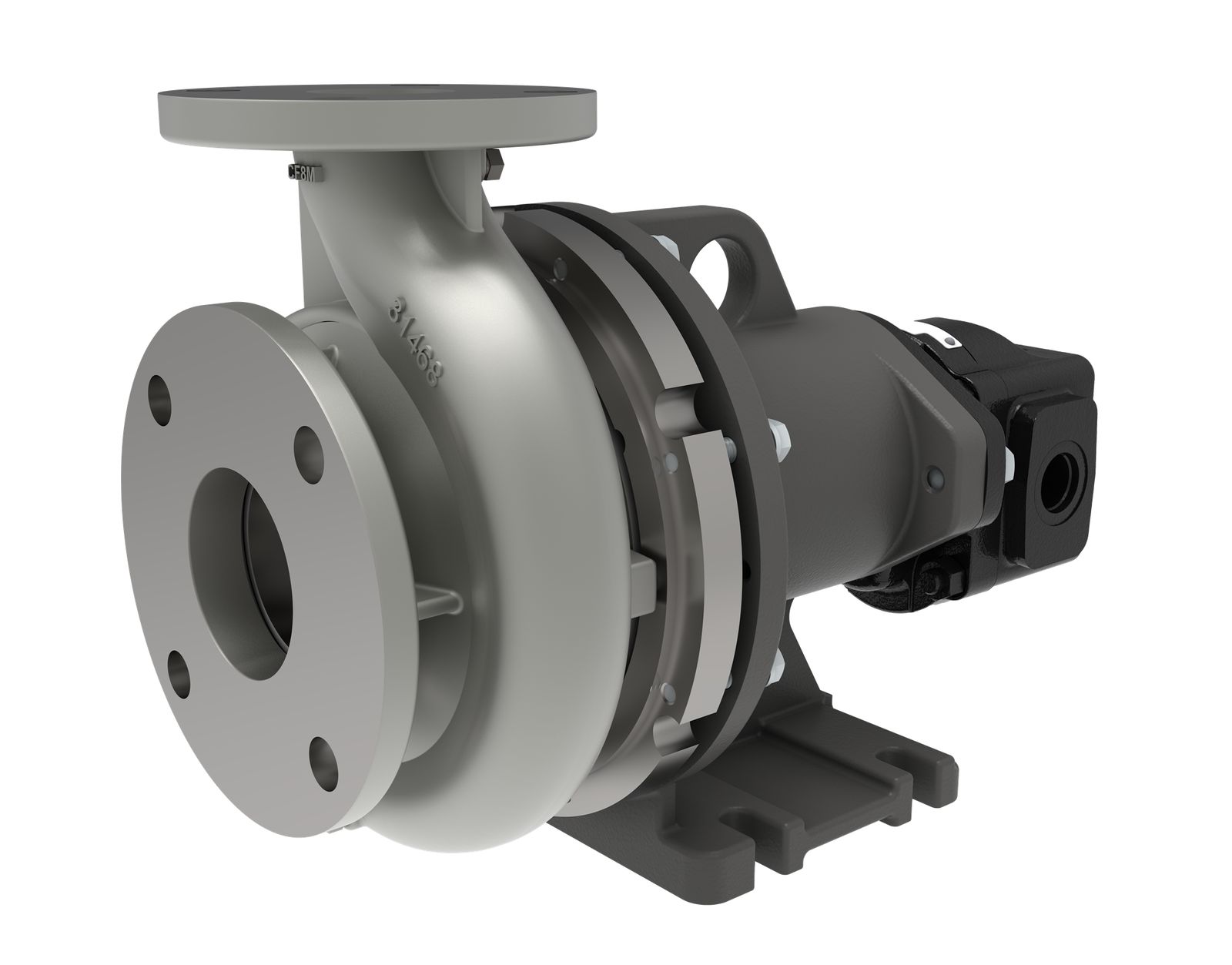 Chemflo 6 Hydraulic - Product Image