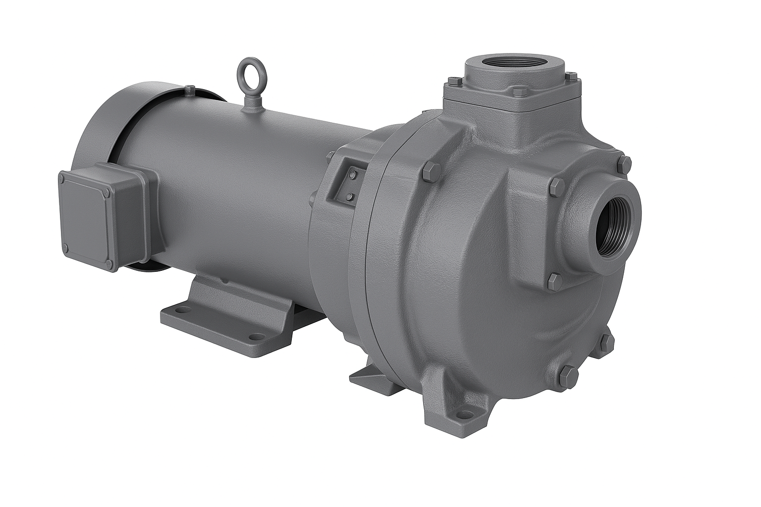 HHLF High Output - Product Image