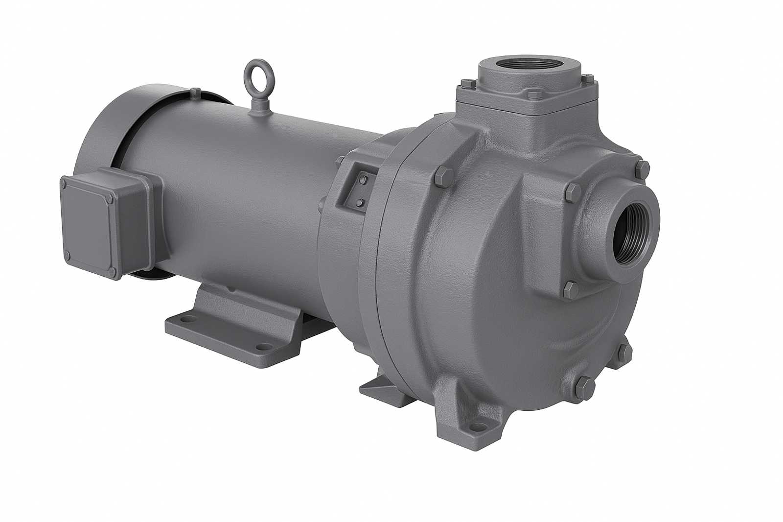 HHLF High Output - Product Image