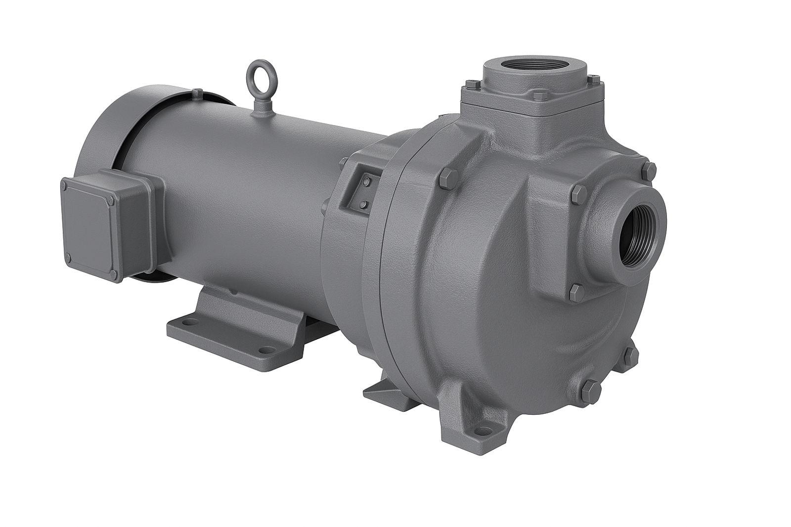 HHLF High Output - Product Image