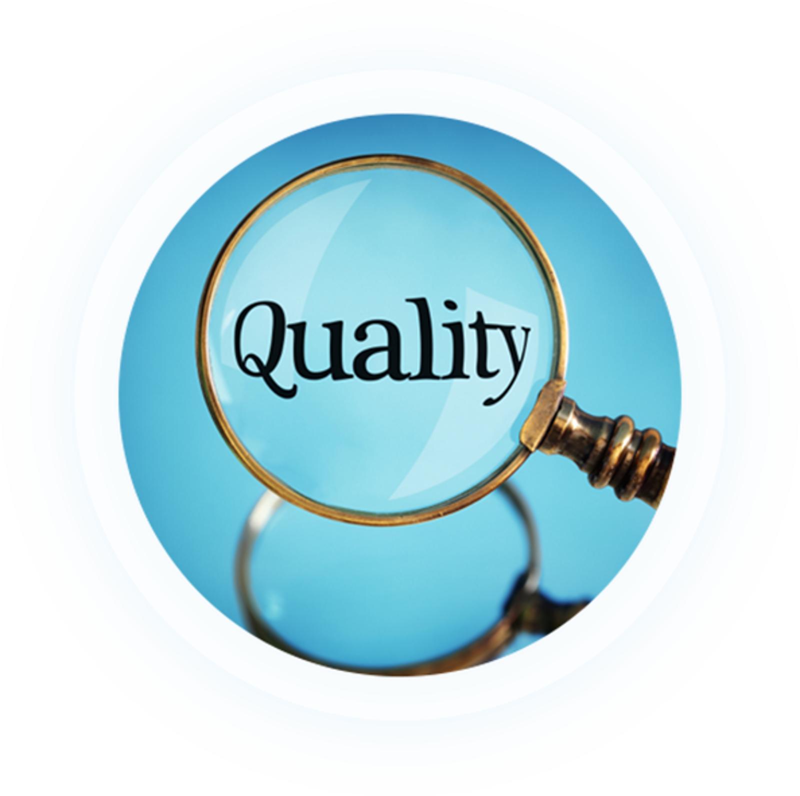 Pumps Quality Control