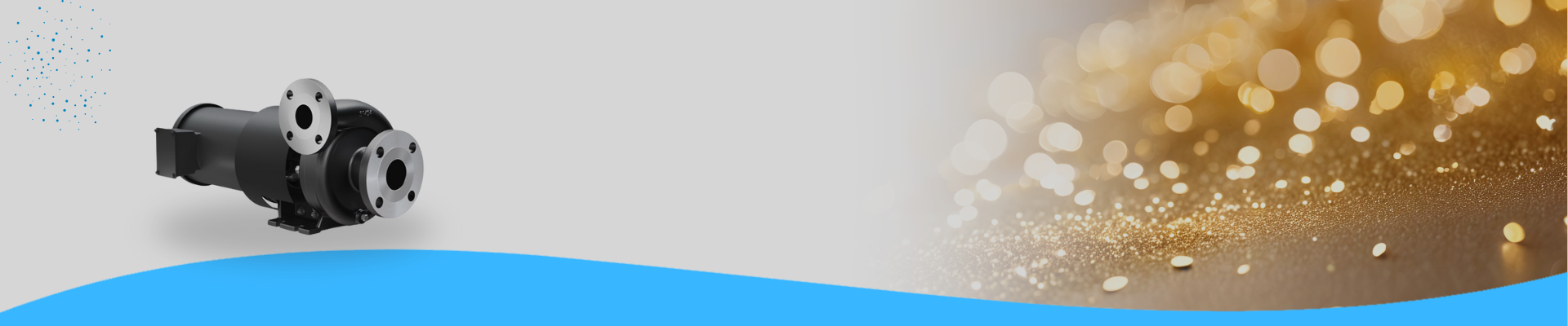 MP Pumps - HTO