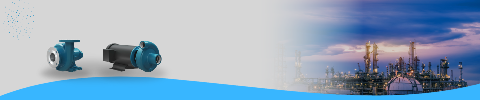 MP Pumps - Series