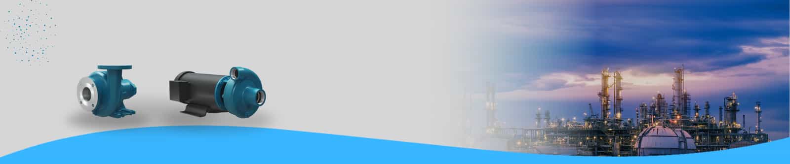 MP Pumps - Series