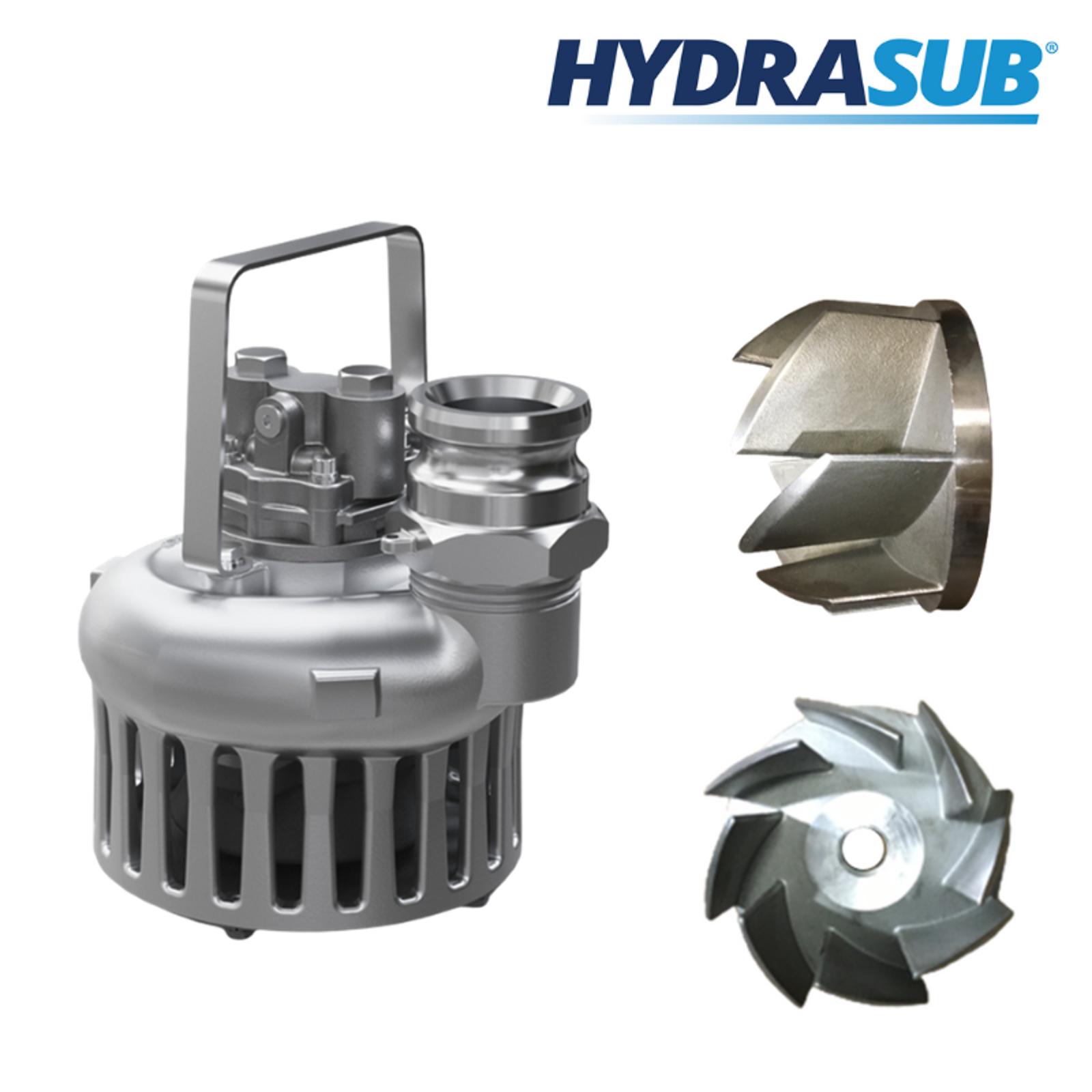 Hydrasub