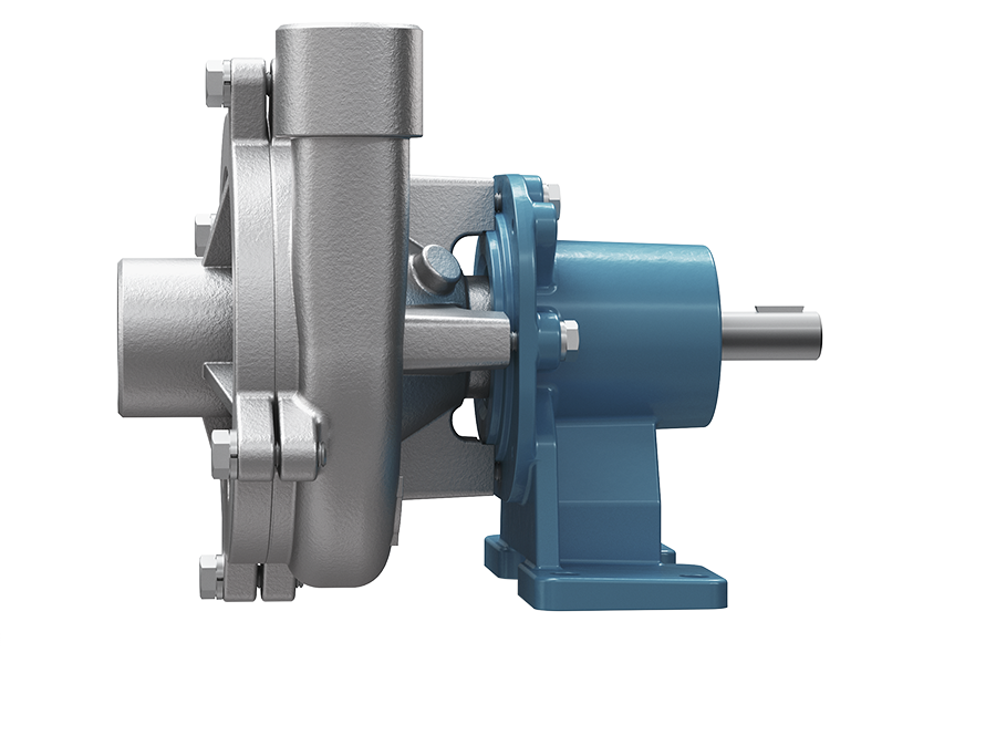 CFX125 - side - Product Image