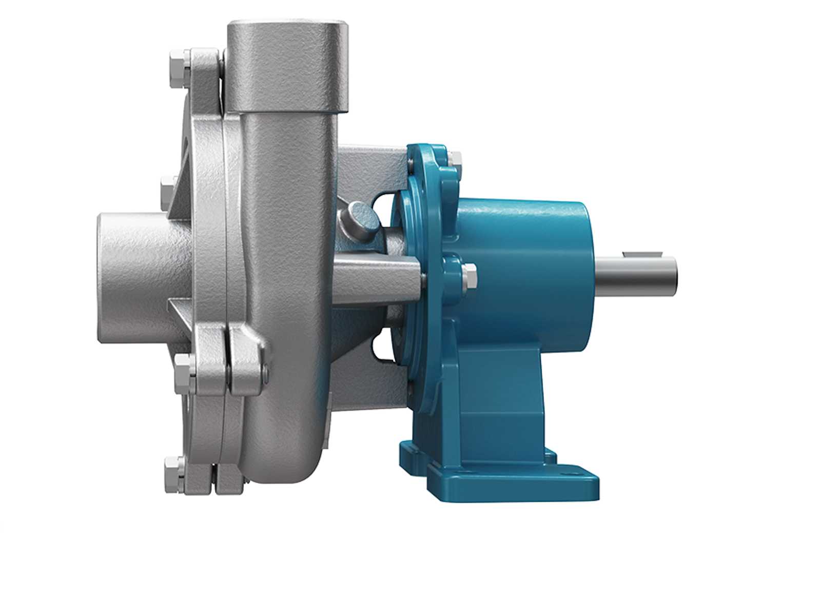 CFX125 - side - Product Image