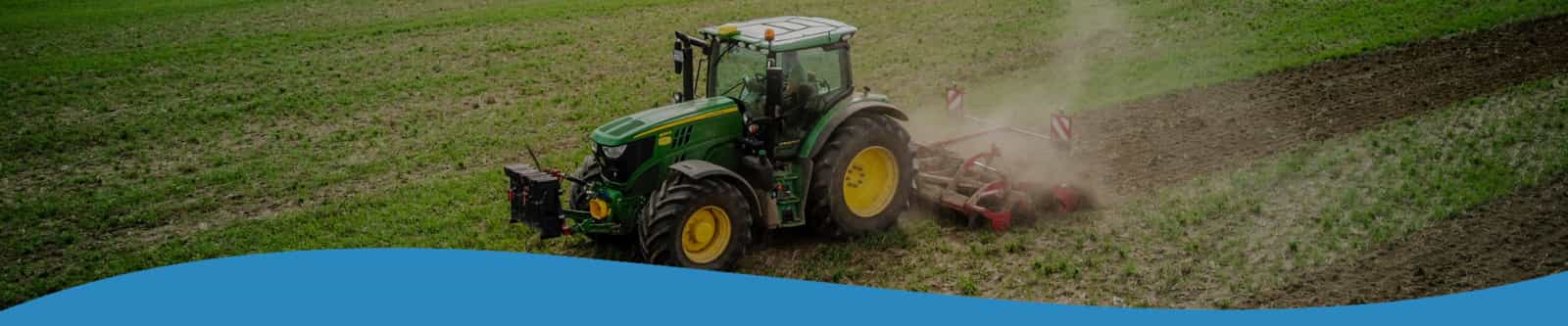 MP Pumps - Industries - Agriculture