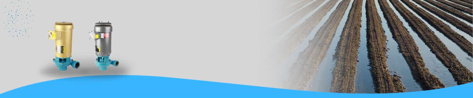 MP Pumps - Irrigation