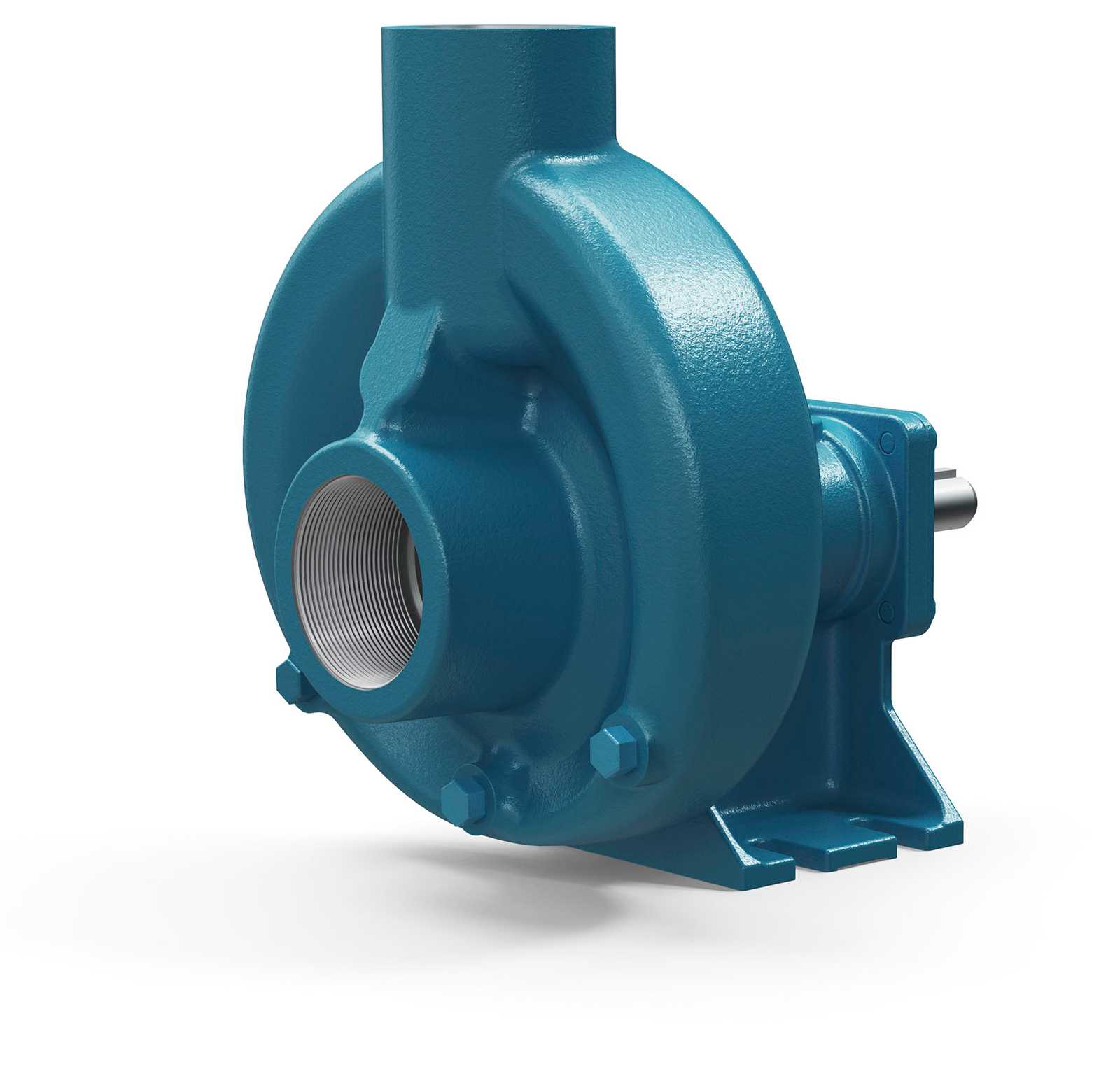 Series 130 - ISO - Product Image