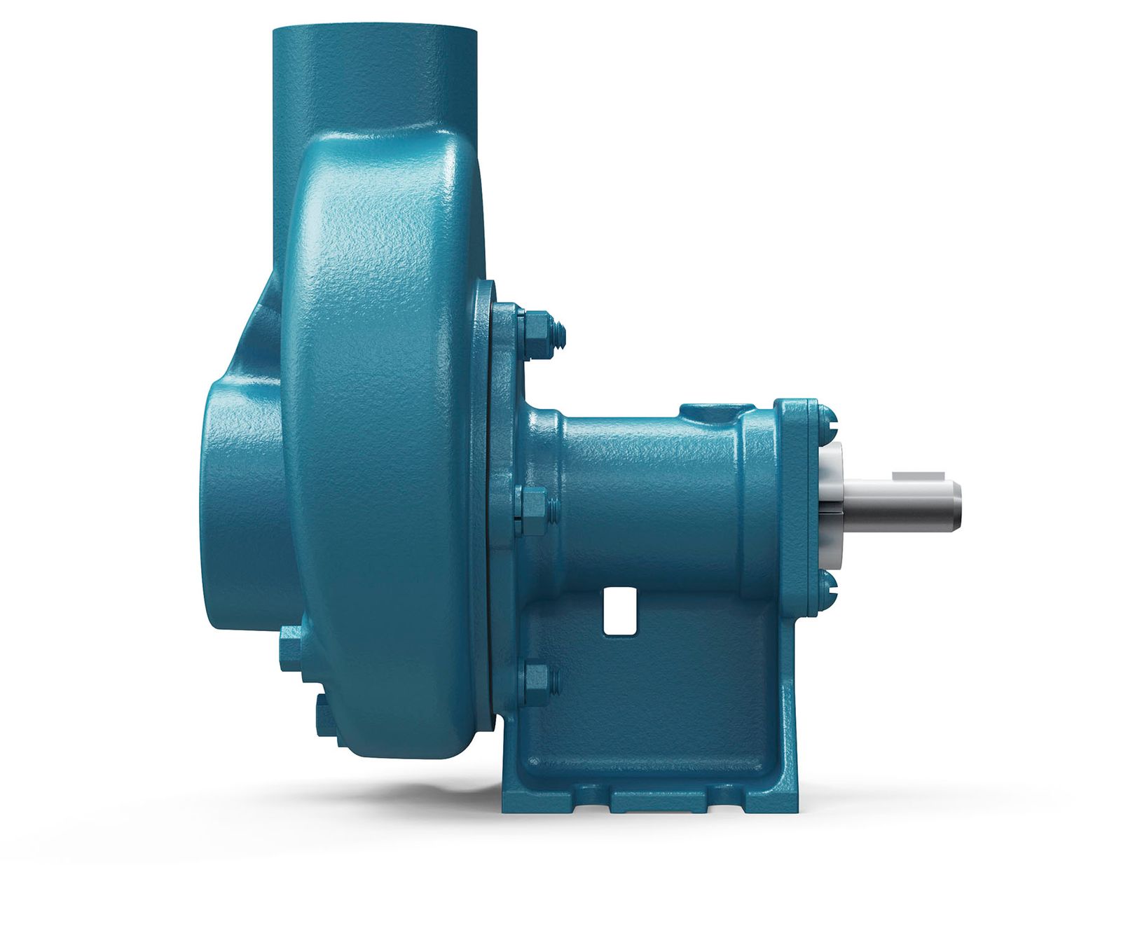 Series 130 - SIDE - Product Image
