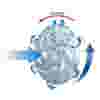 How Does End Suction Centrifugal Pump Work