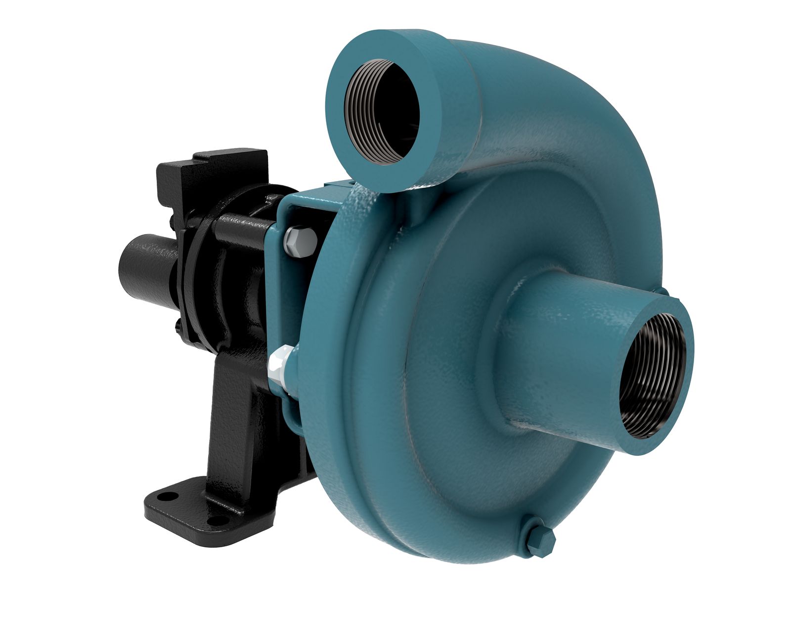 SERIES80 Hydraulic - Product Image