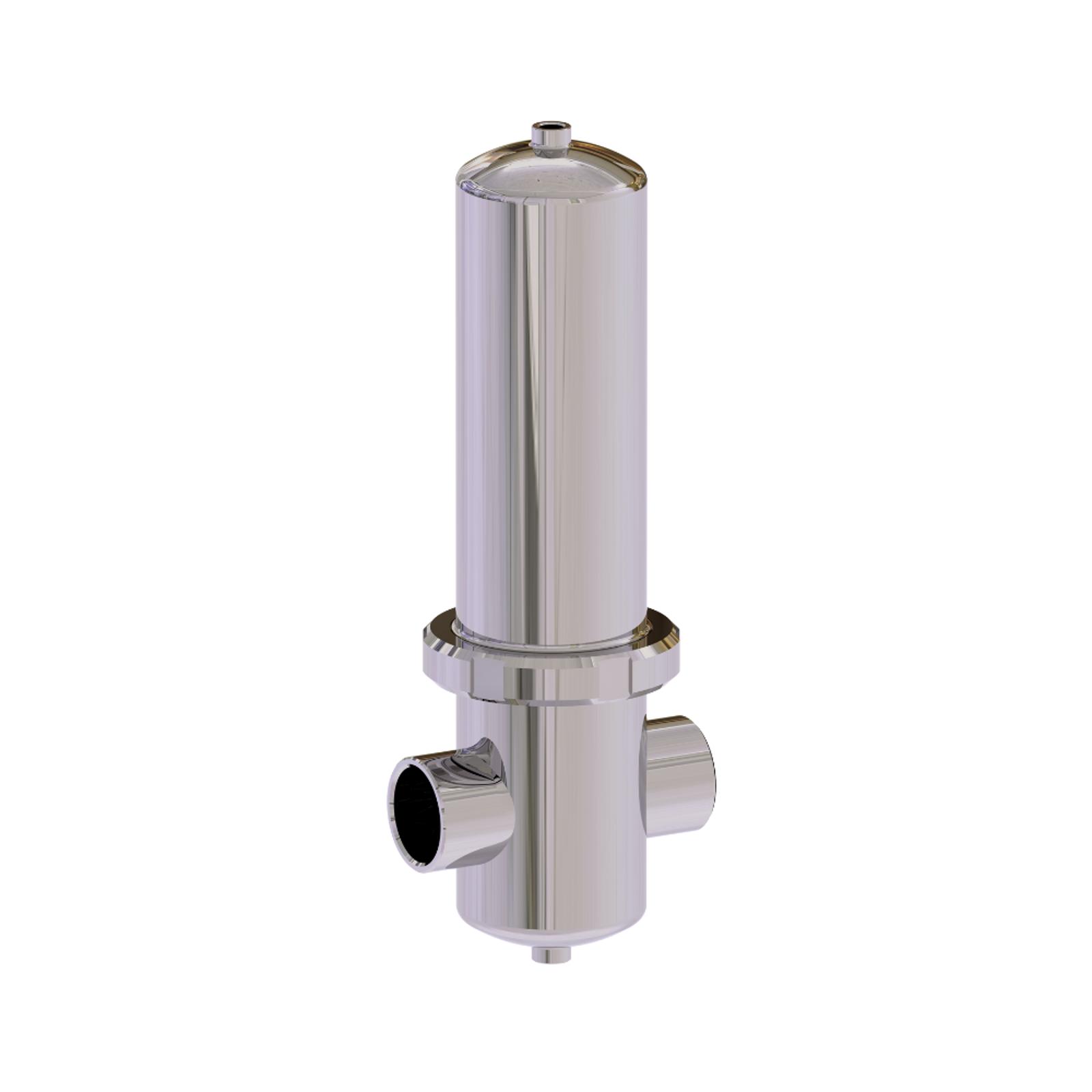 Steril-Druckluftfilter - Hankison