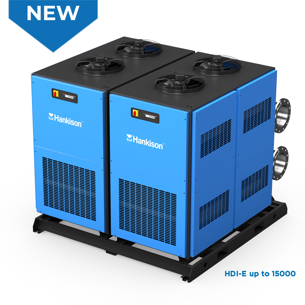 New HDI-E Extension Range Up to model 15000