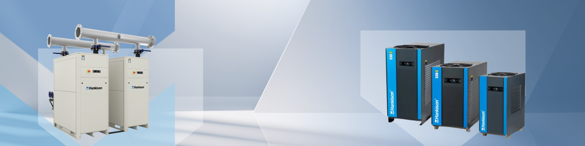 Refrigerated Air Dryers Banner Technologies