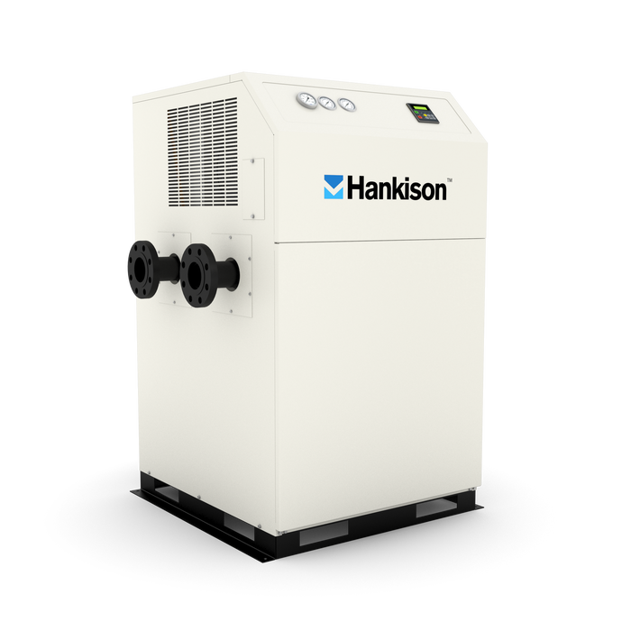 HHPR Series - High-Pressure Refrigerated Air Dryers Image 2