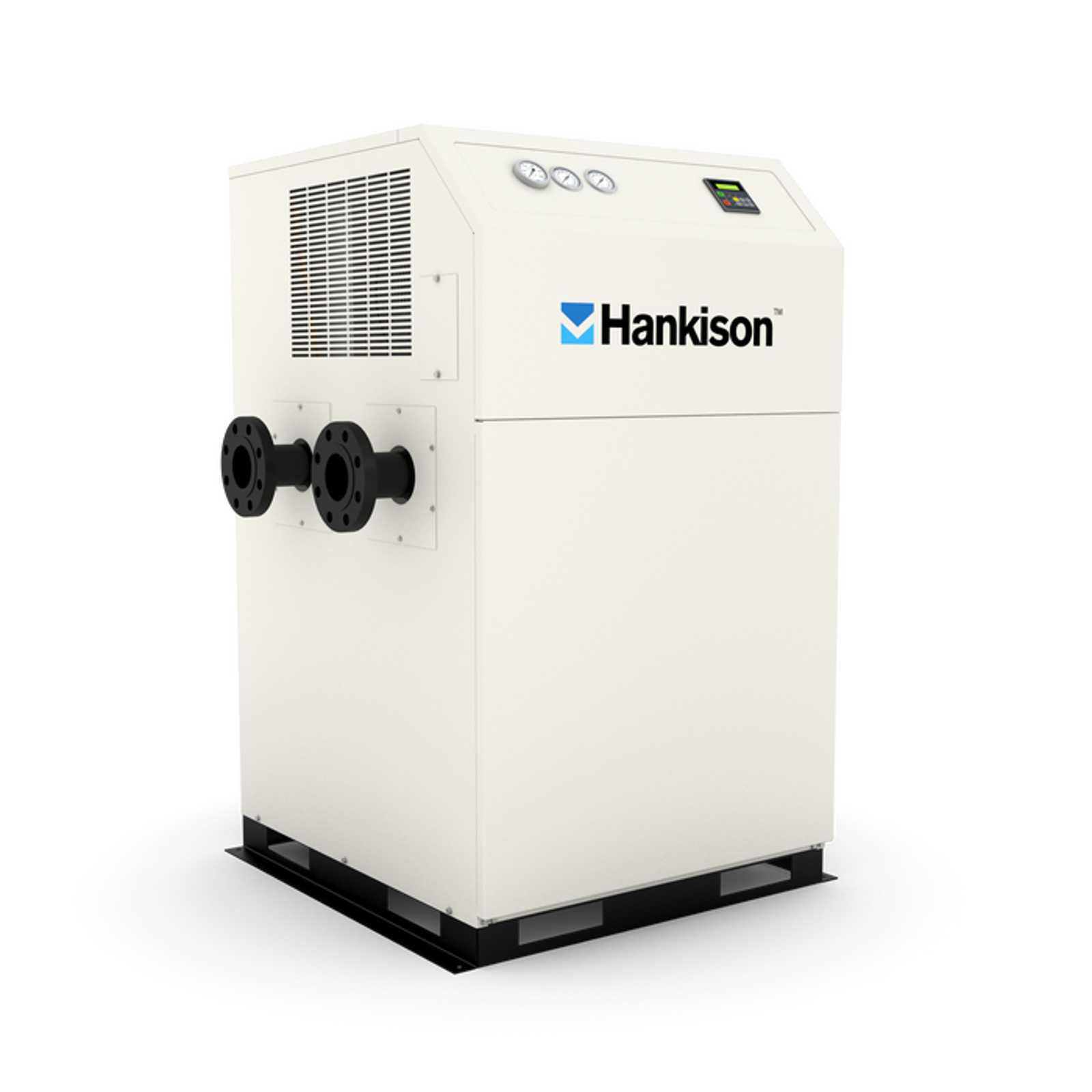 HHPR Series - High-Pressure Refrigerated Air Dryers Image 2