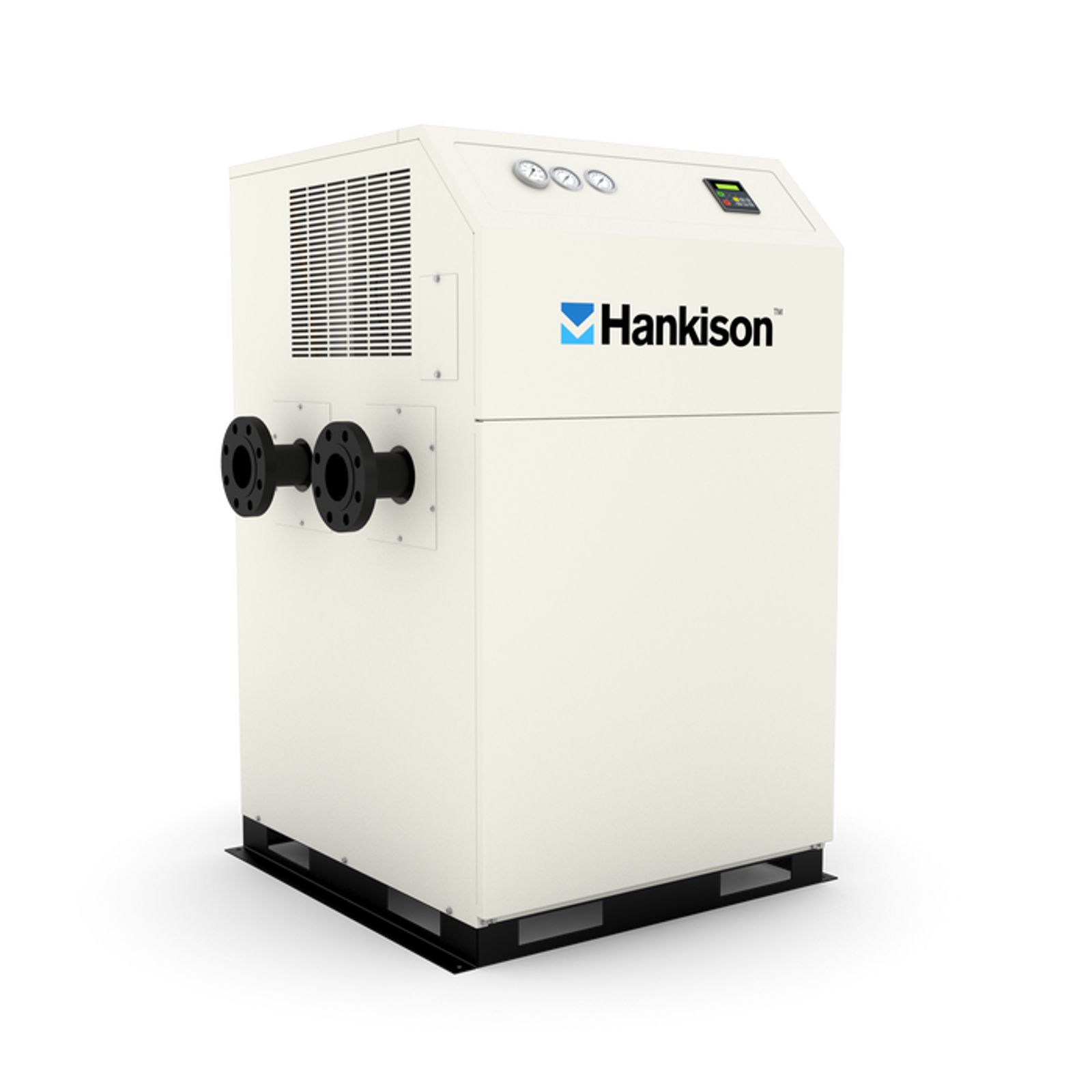 HHPR Series - High-Pressure Refrigerated Air Dryers Image 2
