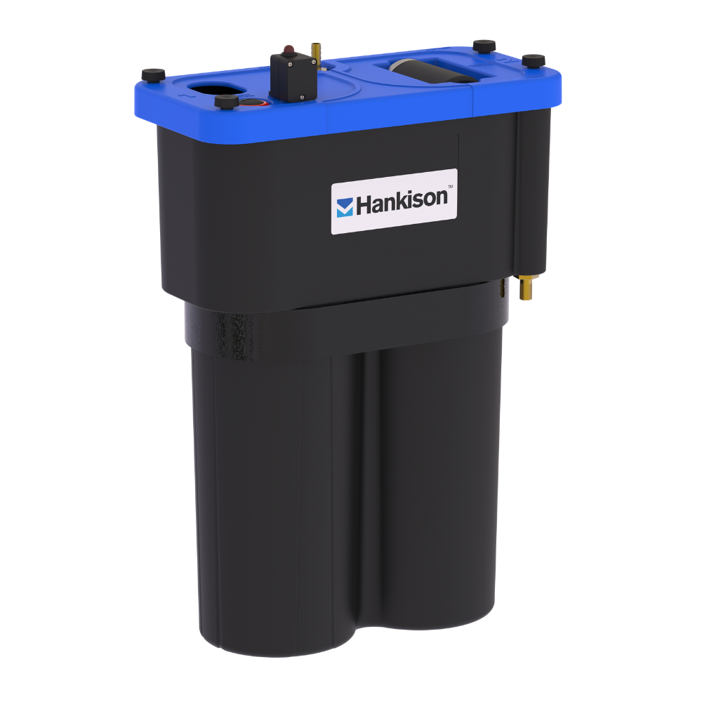 Hankison HSE 4.5 Oil Water Separators 