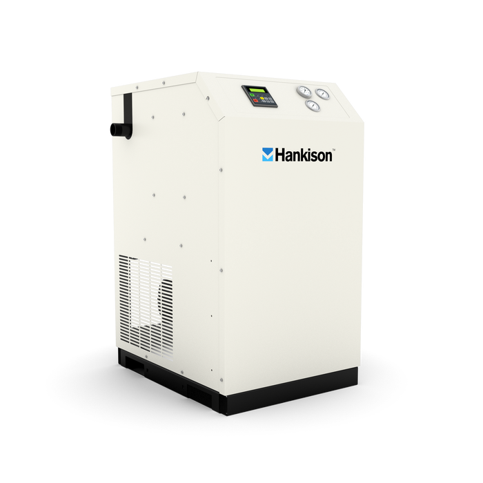 HHPR Series - High-Pressure Refrigerated Air Dryers Image 3