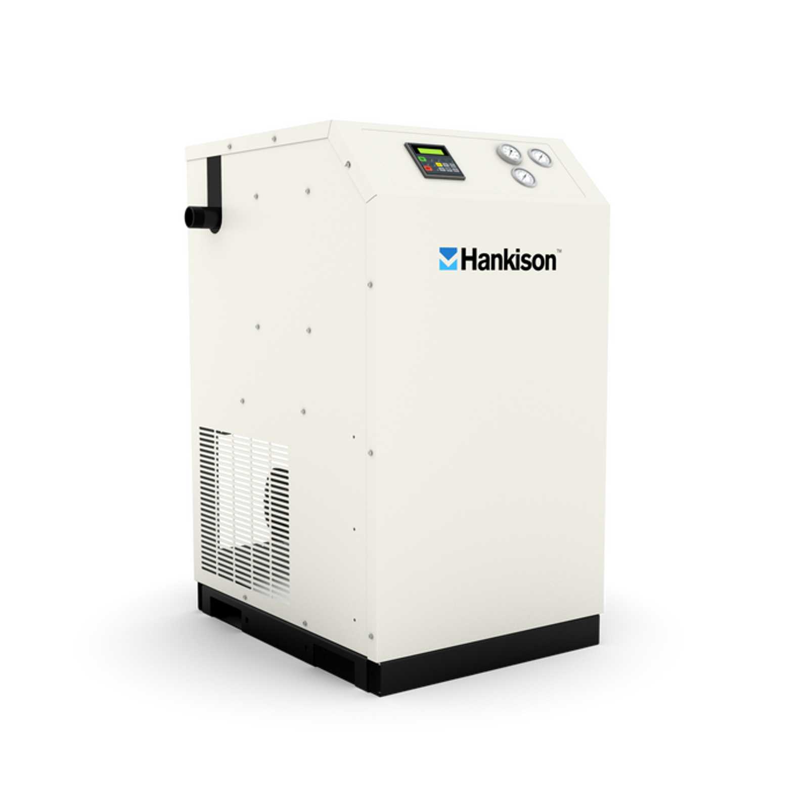 HHPR Series - High-Pressure Refrigerated Air Dryers Image 3
