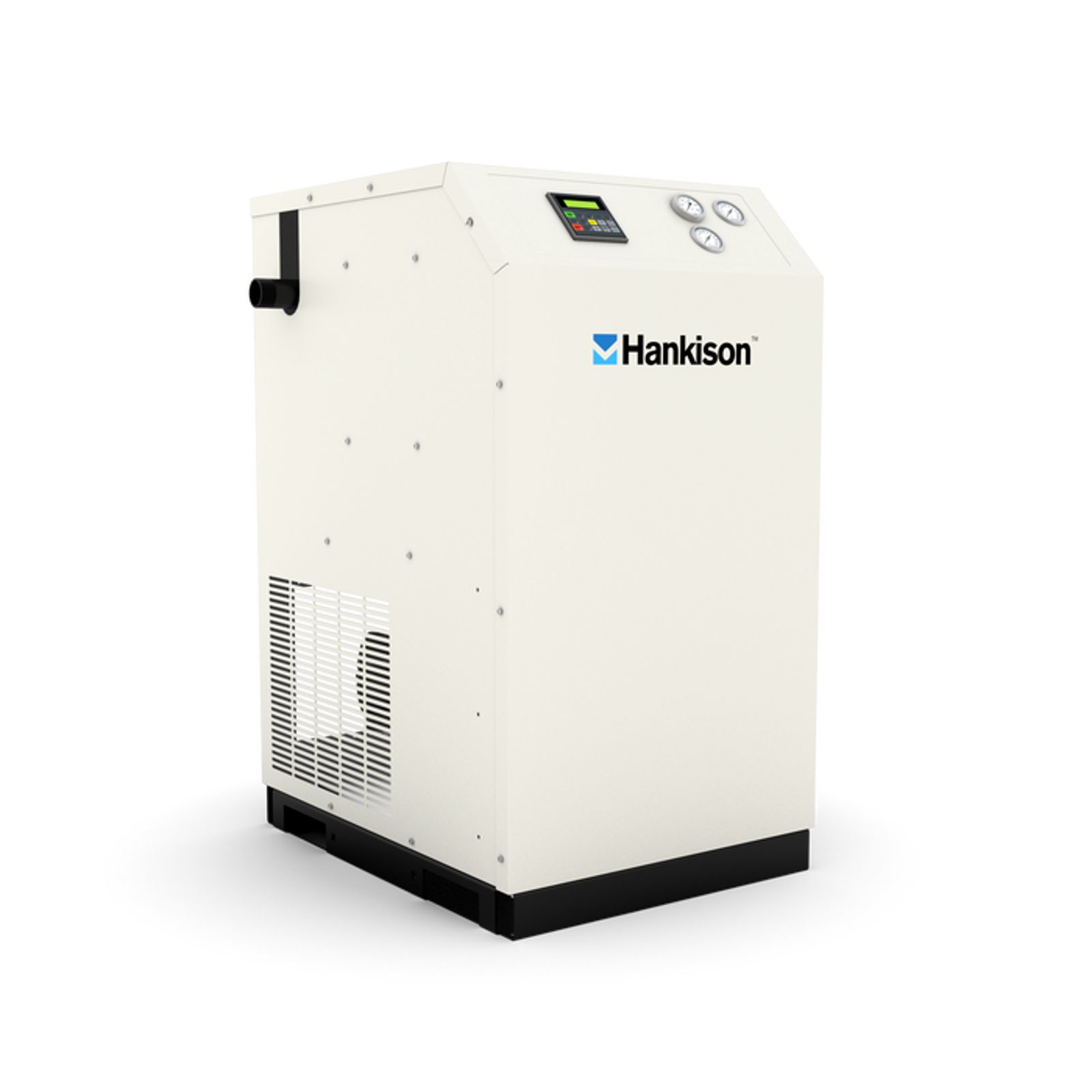 HHPR Series - High-Pressure Refrigerated Air Dryers Image 3