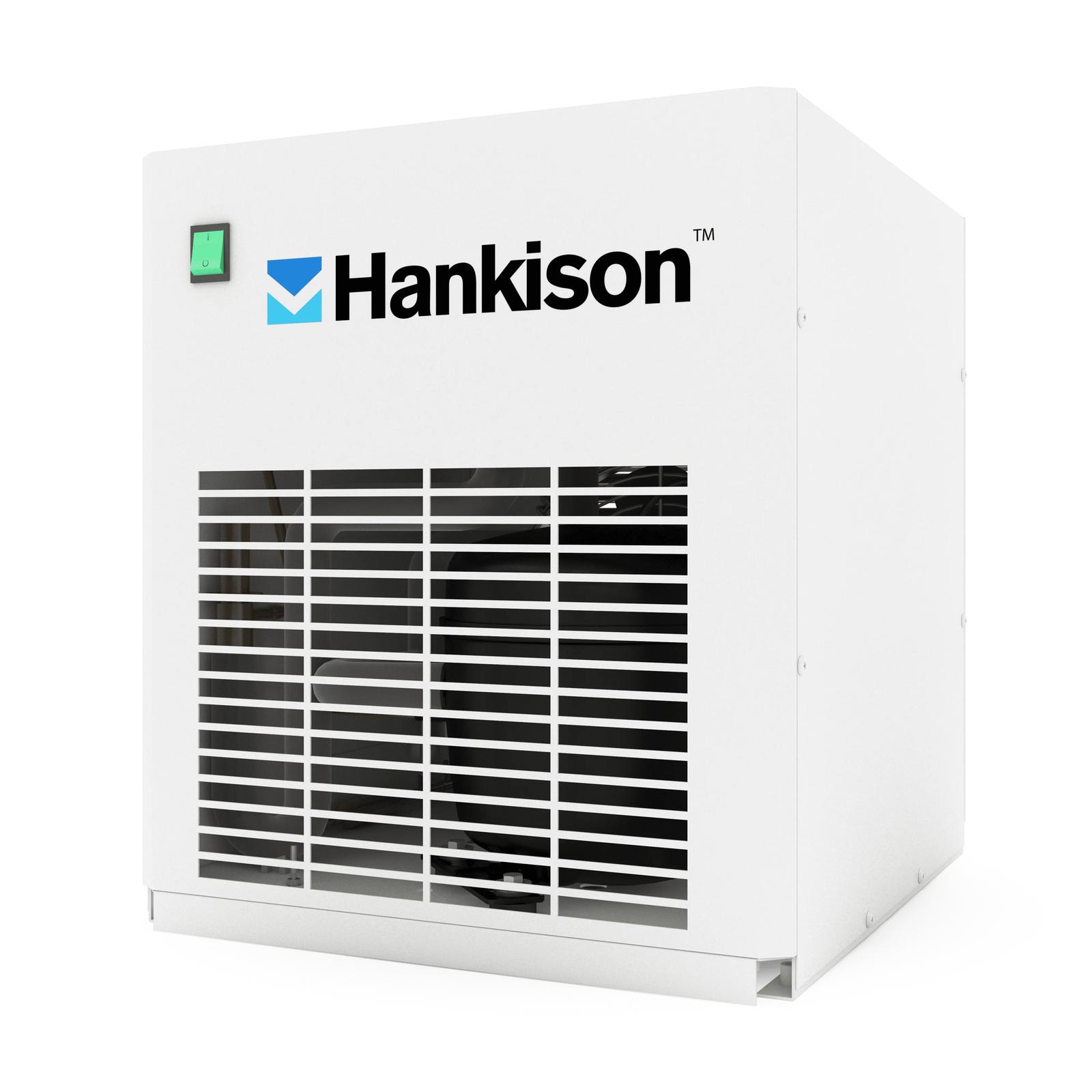 Refrigerated Air Dryers vnca 50 hero