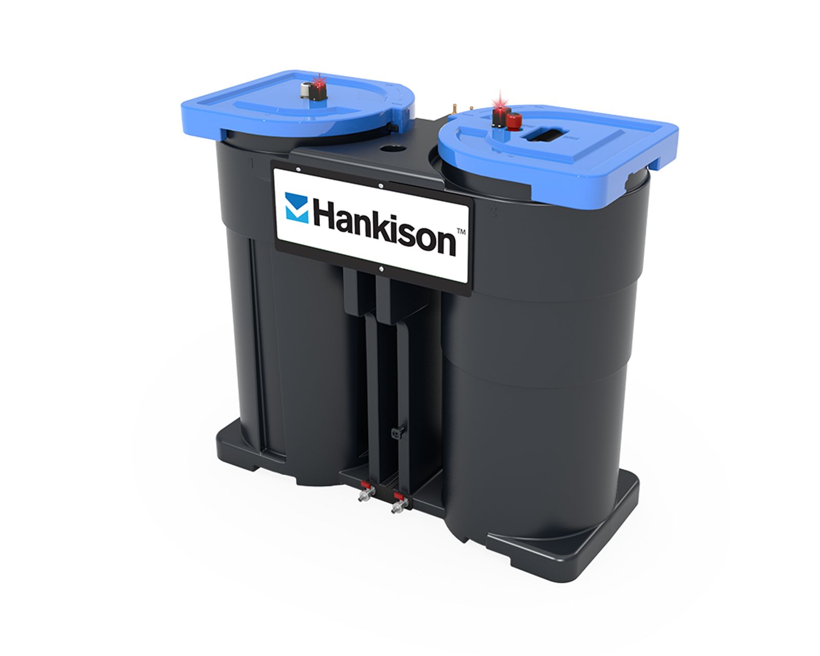 Hankison HSE 60 Oil Water Separator