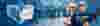Hankison Compressed Air Treatment Home Banner Showing Product Range and Engineers