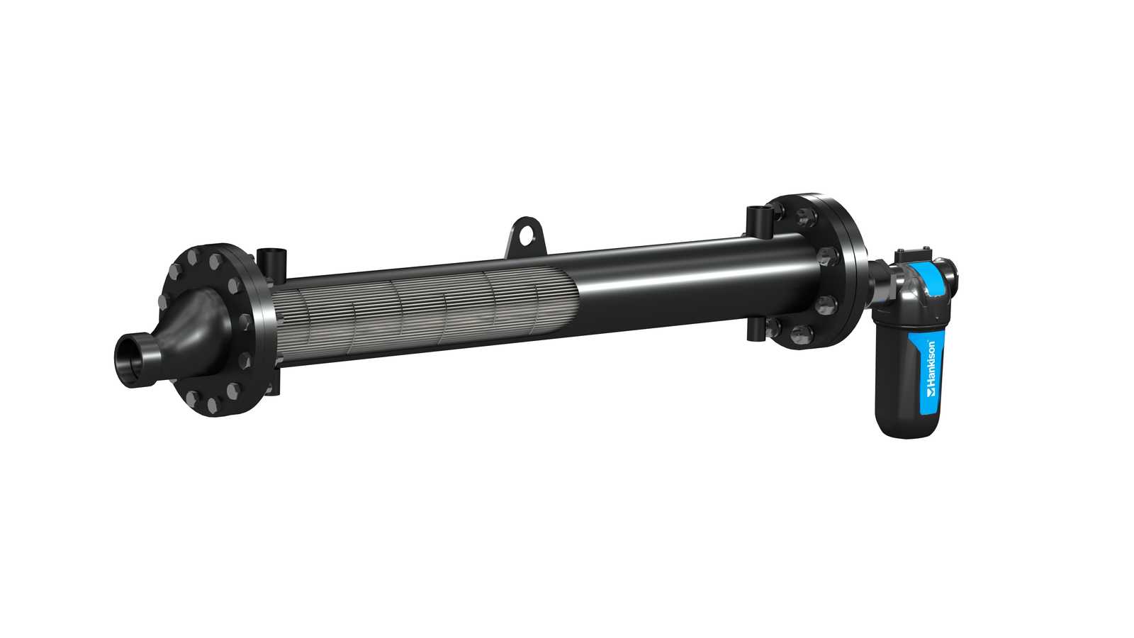 Hankison Aftercooler A-AV Series With Adaptor