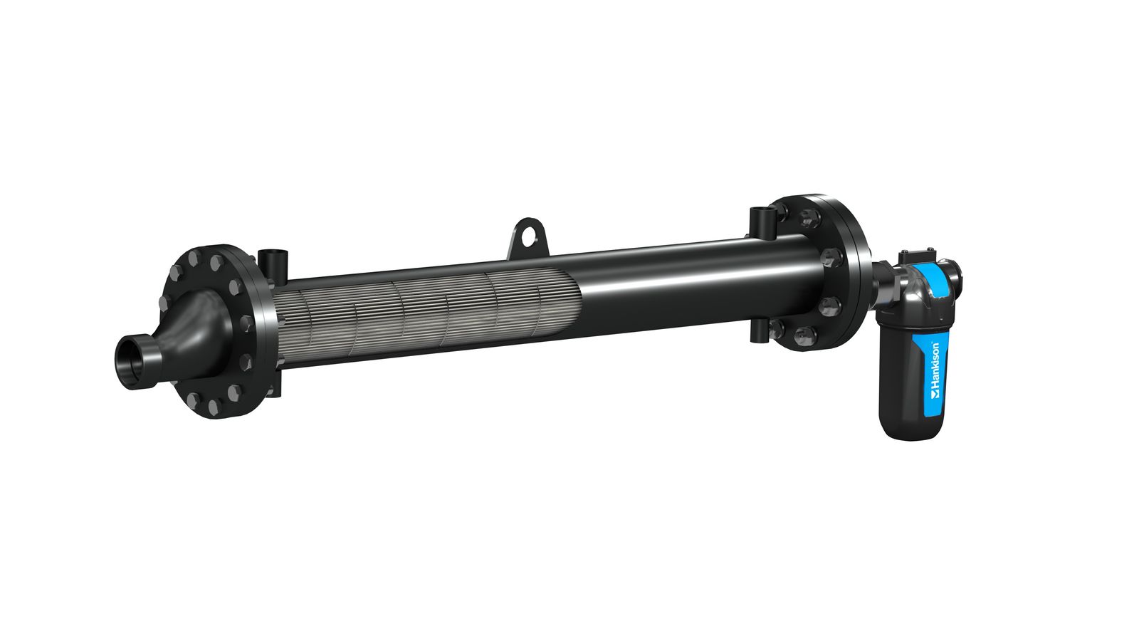 Hankison Aftercooler A-AV Series With Adaptor