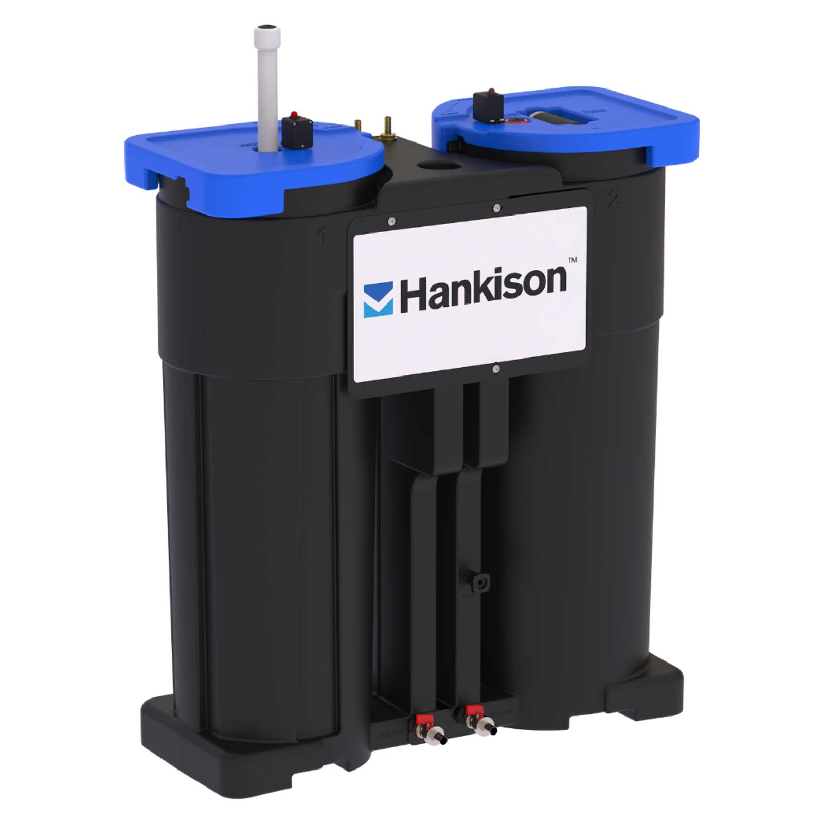 Hankison HSE 20 Oil Water Separator