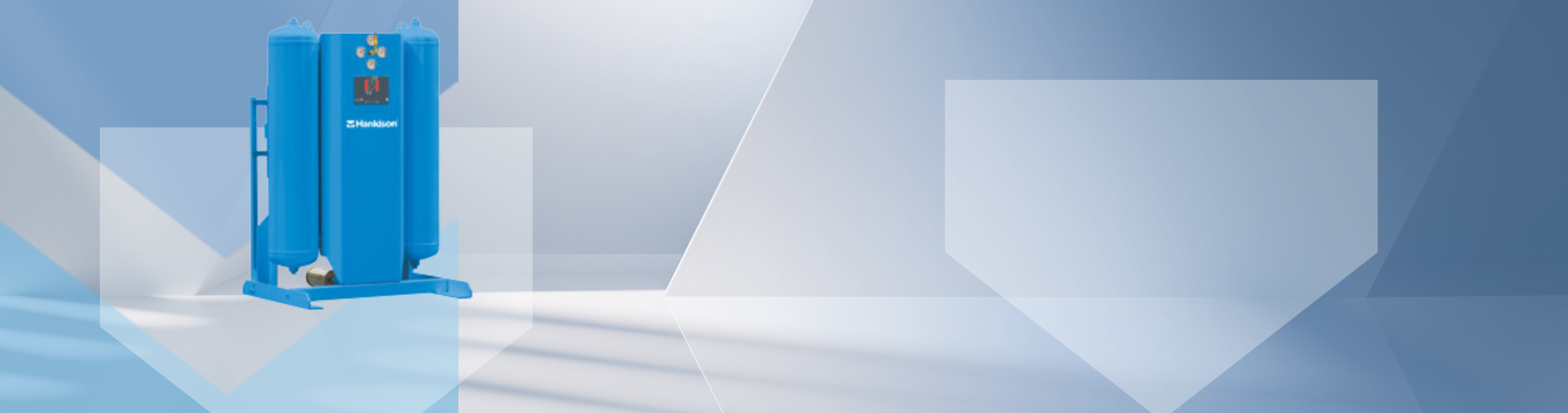 Hankison Breathing Air Purifiers Banner