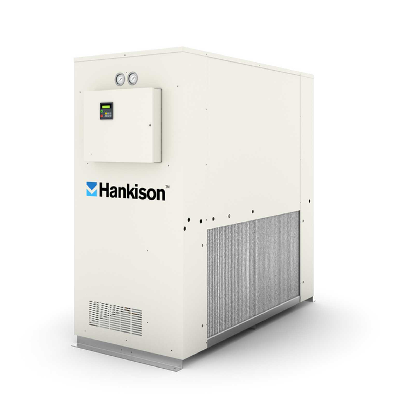 HHPR Series - High-Pressure Refrigerated Air Dryers Image 1