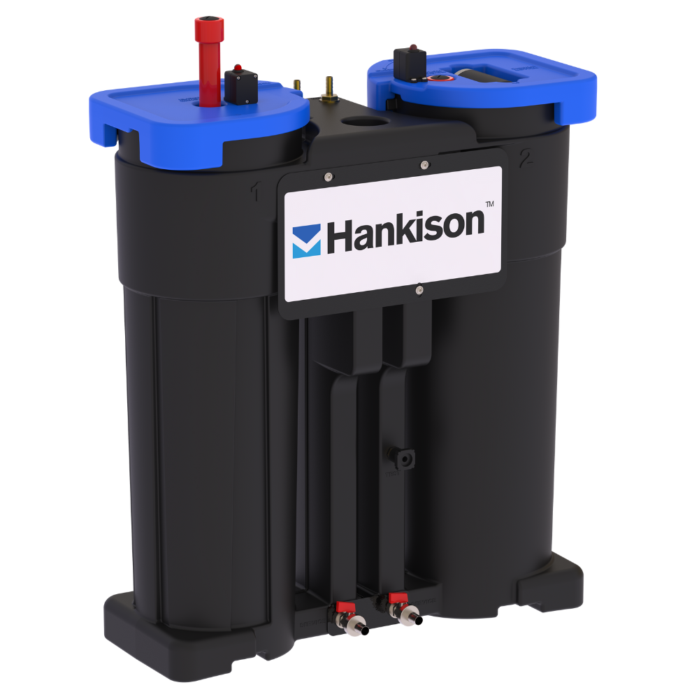 Hankison HSE 10 Oil Water Separator