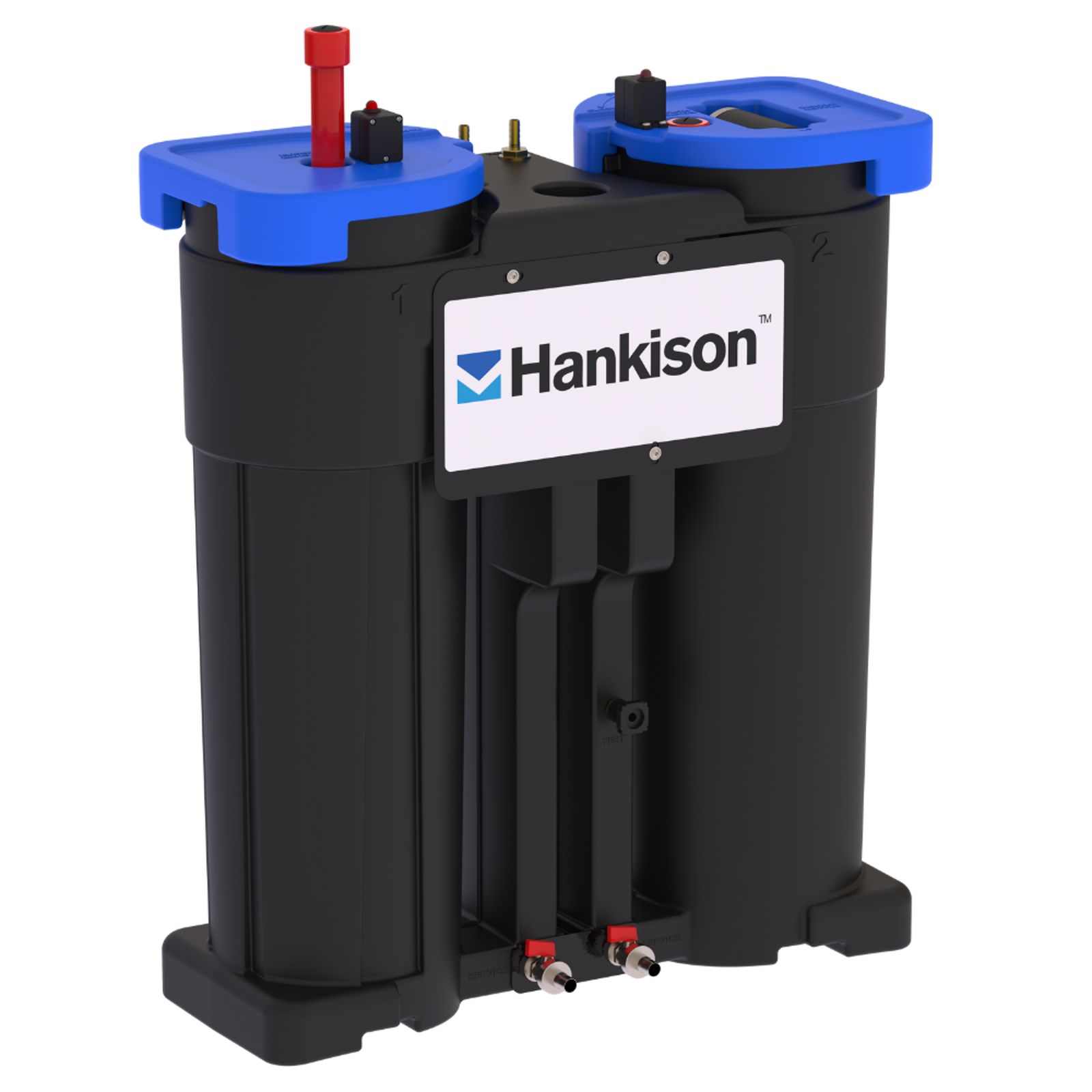 Hankison HSE 10 Oil Water Separator