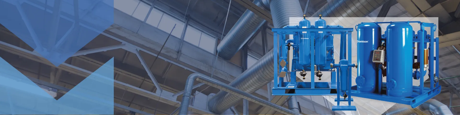 North America Rental Banner