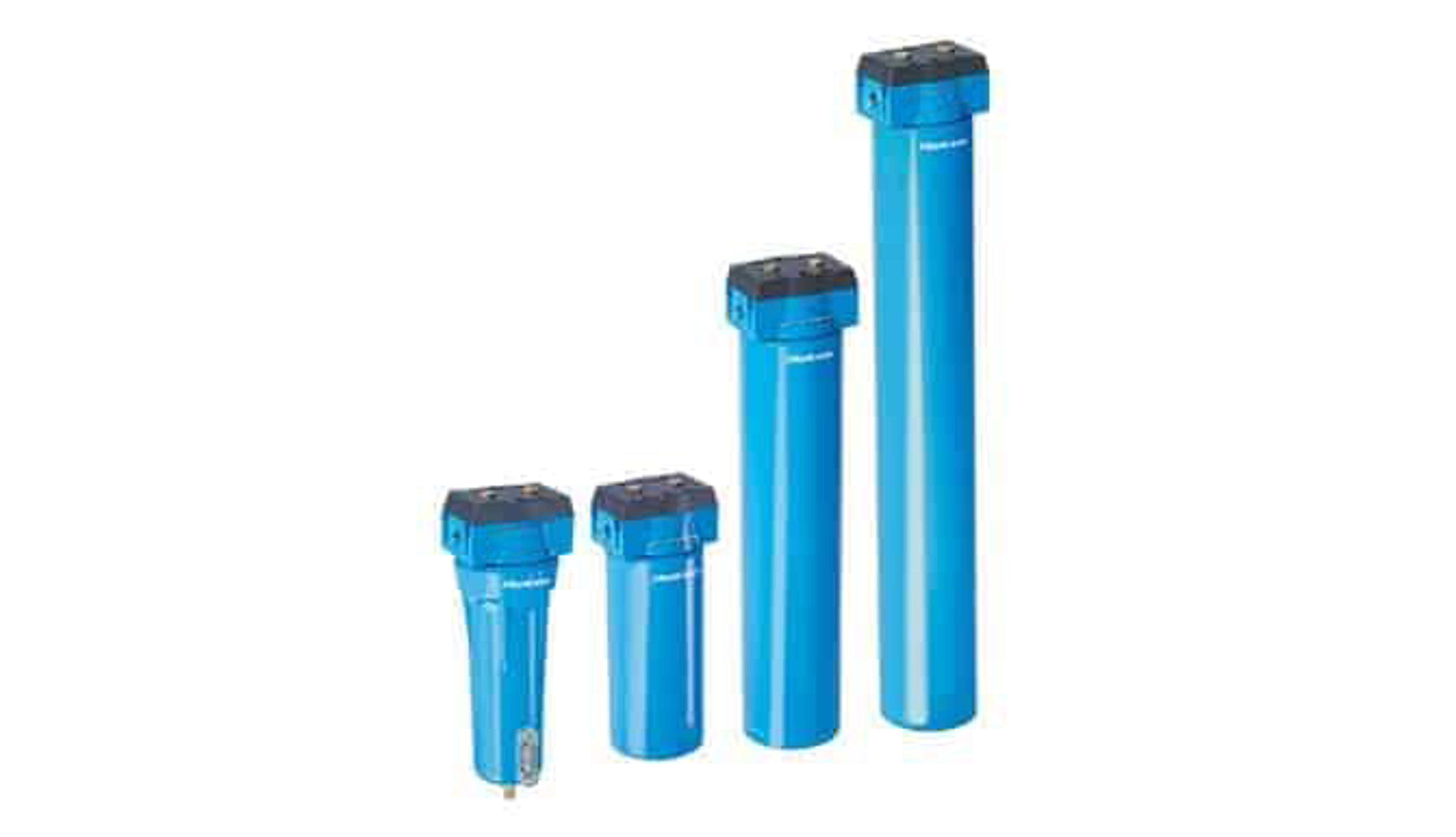 Hdf 5000 Desiccant Air Dryers | Air Treatment | Hankison