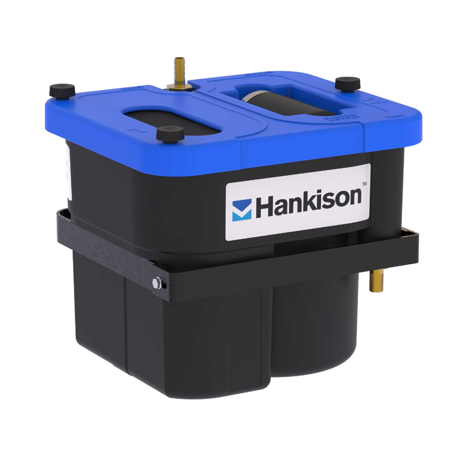 Hankison HSE 2 Oil Water Separator
