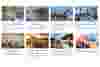 Rental compressed banner 