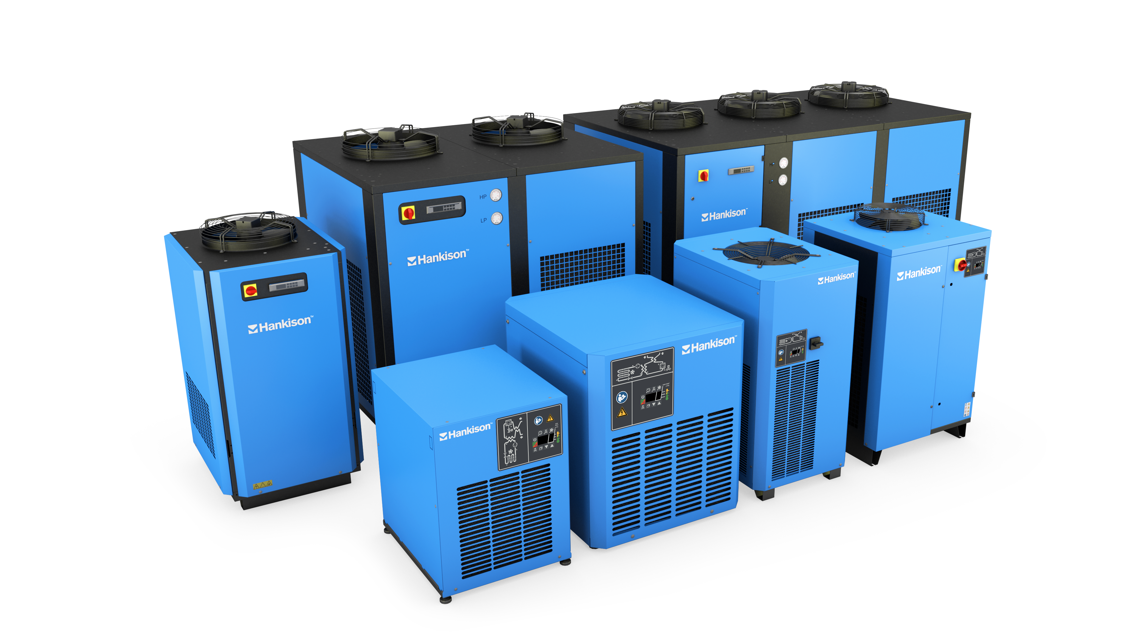 Hankison Group Family.png