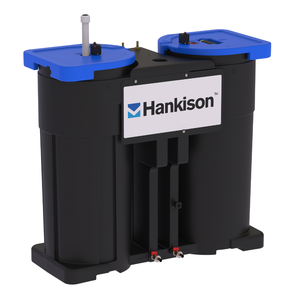 Hankison HSE 30 Oil Water Separator