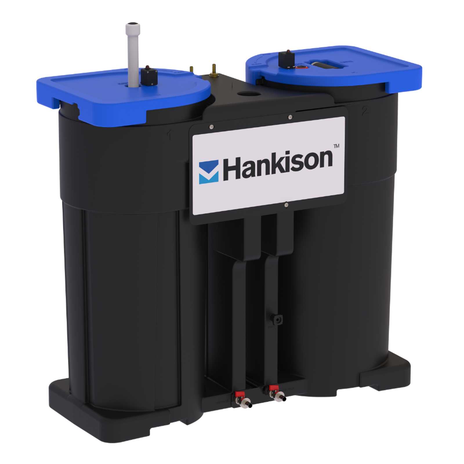 Hankison HSE 30 Oil Water Separator