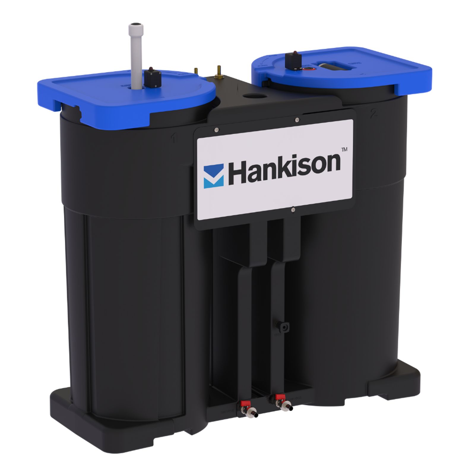 Hankison HSE 30 Oil Water Separator