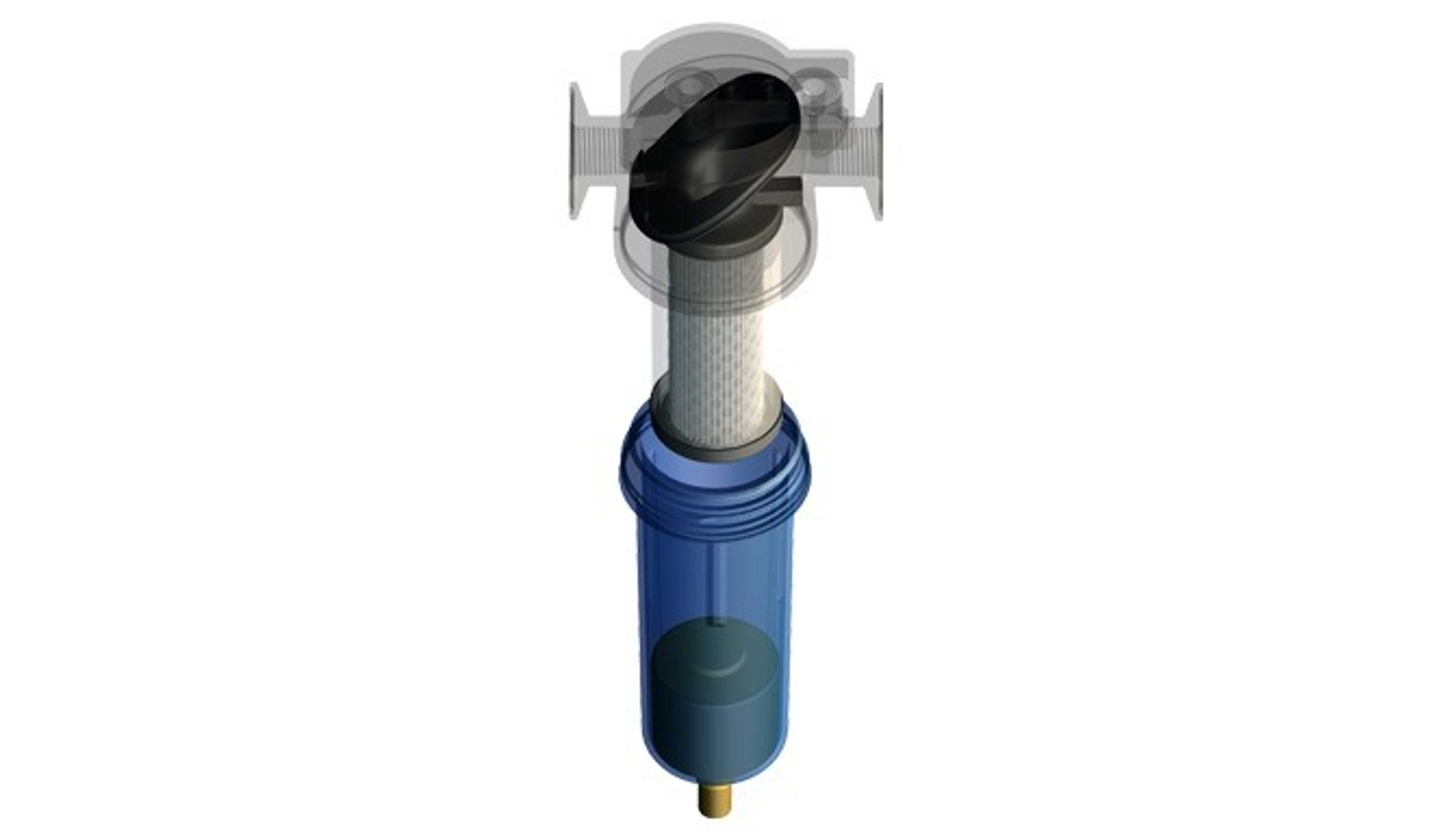 Ngf Filter NGF Series Air Filters | Inline Filters | Hankison