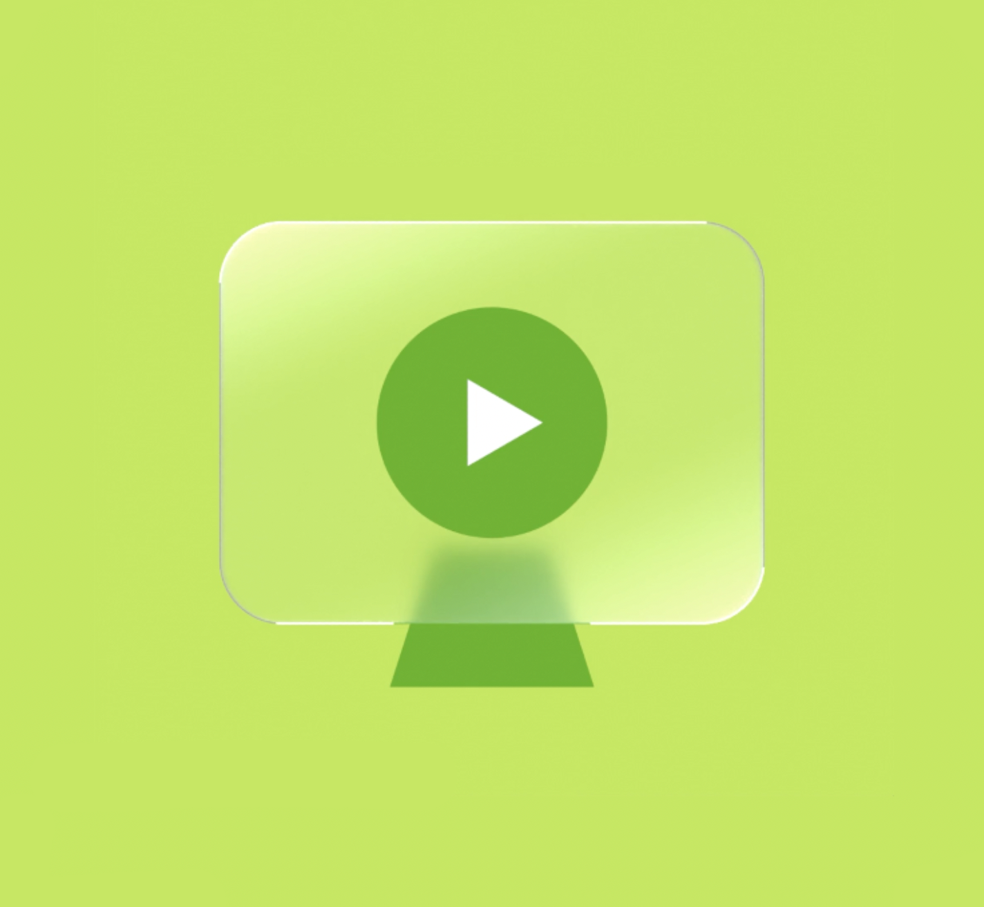 video play