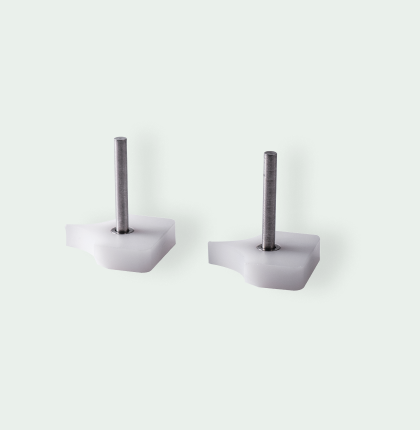 Roller guides